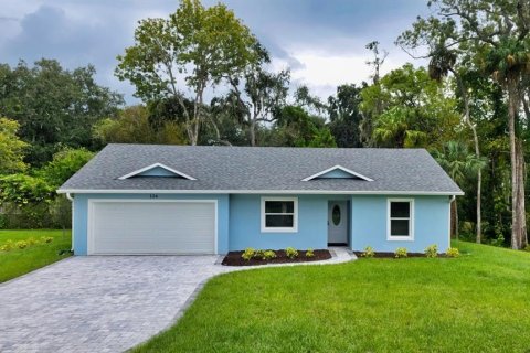 Casa en venta en Titusville, Florida, 3 dormitorios, 111.48 m2 № 1398651 - foto 1