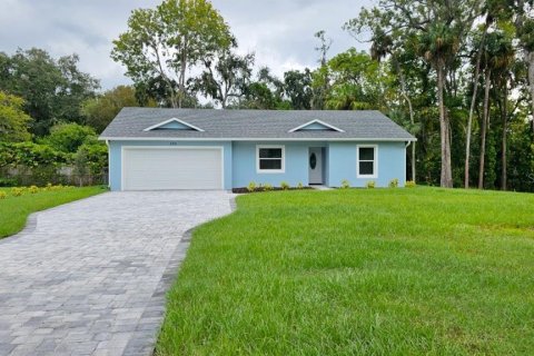 Casa en venta en Titusville, Florida, 3 dormitorios, 111.48 m2 № 1398651 - foto 22