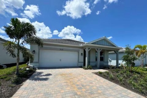 Casa en venta en Englewood, Florida, 2 dormitorios, 155.15 m2 № 1398611 - foto 1