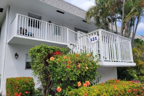 Condominio en venta en Stuart, Florida, 1 dormitorio, 64.66 m2 № 1092839 - foto 2