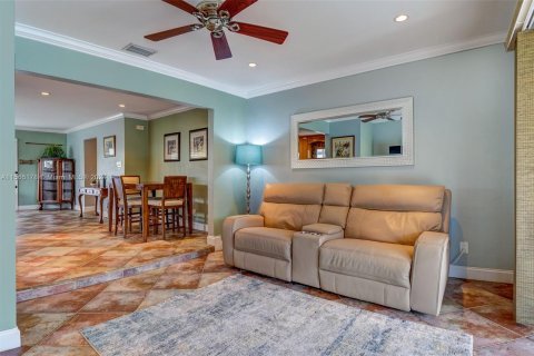 Villa ou maison à vendre à Hollywood, Floride: 3 chambres, 131.92 m2 № 1117413 - photo 14