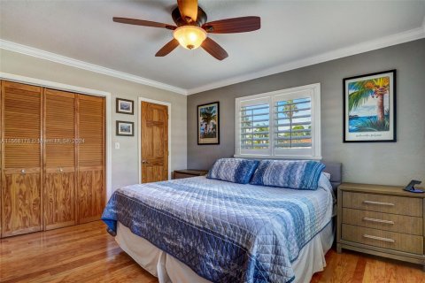 Villa ou maison à vendre à Hollywood, Floride: 3 chambres, 131.92 m2 № 1117413 - photo 18