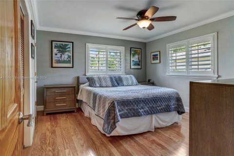 Villa ou maison à vendre à Hollywood, Floride: 3 chambres, 131.92 m2 № 1117413 - photo 16