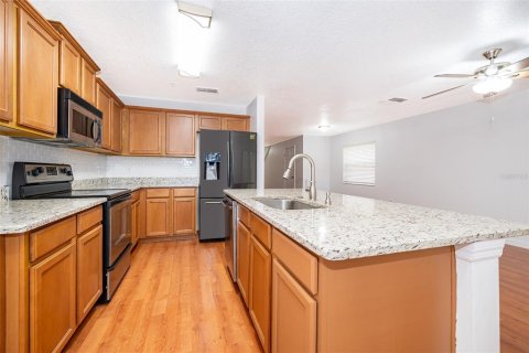 Touwnhouse à vendre à Altamonte Springs, Floride: 3 chambres, 177.81 m2 № 1361569 - photo 10