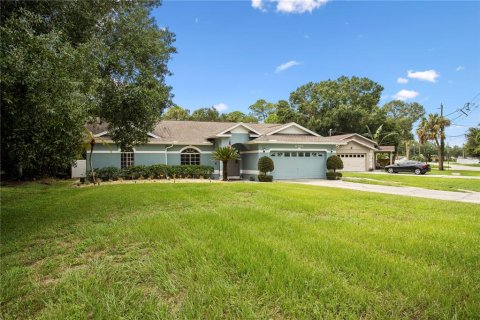 Villa ou maison à vendre à Tampa, Floride: 3 chambres, 238.57 m2 № 1361641 - photo 4