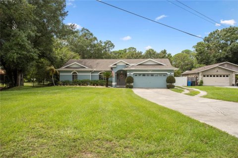 Villa ou maison à vendre à Tampa, Floride: 3 chambres, 238.57 m2 № 1361641 - photo 5