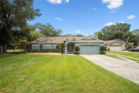 Villa ou maison à vendre à Tampa, Floride: 3 chambres, 238.57 m2 № 1361641 - photo 3