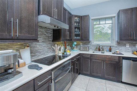 Adosado en venta en Orlando, Florida, 3 dormitorios, 164.99 m2 № 1361640 - foto 6