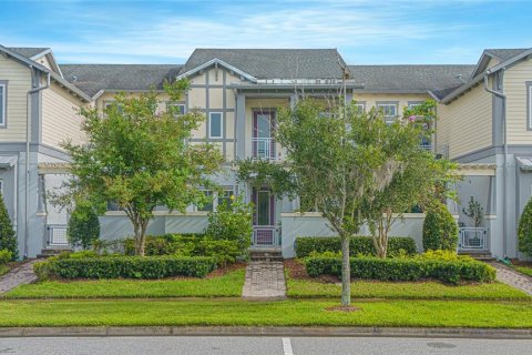 Touwnhouse à vendre à Orlando, Floride: 3 chambres, 164.99 m2 № 1361640 - photo 28