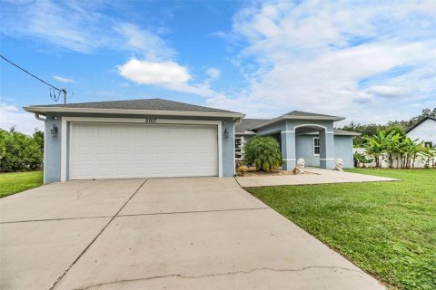 Casa en venta en Lutz, Florida, 3 dormitorios, 179.3 m2 № 1361607 - foto 30