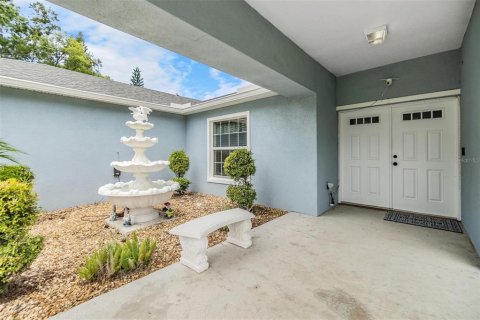 Casa en venta en Lutz, Florida, 3 dormitorios, 179.3 m2 № 1361607 - foto 3