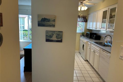 Townhouse in Largo, Florida 2 bedrooms, 75.81 sq.m. № 1003917 - photo 3