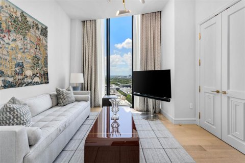 Condominio en venta en Miami, Florida, 4 dormitorios, 444.63 m2 № 1404302 - foto 28