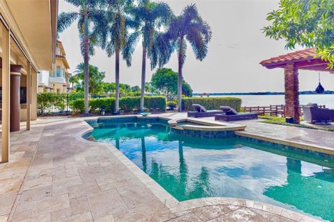 Villa ou maison à vendre à Orlando, Floride: 5 chambres, 547.94 m2 № 889073 - photo 7