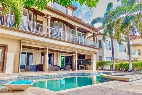 Villa ou maison à vendre à Orlando, Floride: 5 chambres, 547.94 m2 № 889073 - photo 6