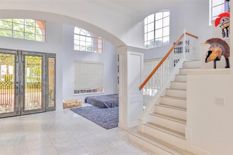 Villa ou maison à vendre à Orlando, Floride: 5 chambres, 547.94 m2 № 889073 - photo 22