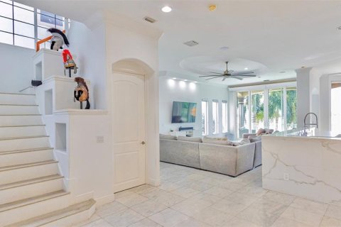 Villa ou maison à vendre à Orlando, Floride: 5 chambres, 547.94 m2 № 889073 - photo 21