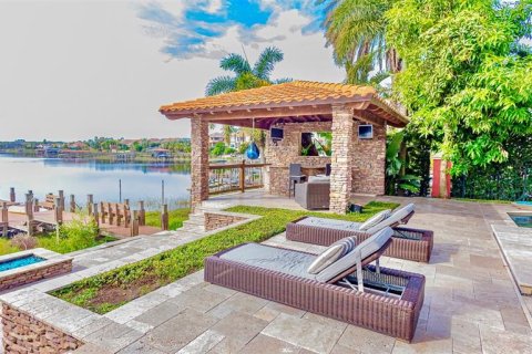 Casa en venta en Orlando, Florida, 5 dormitorios, 547.94 m2 № 889073 - foto 4