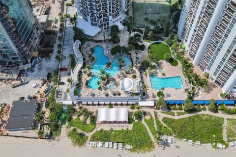 Copropriété à vendre à Sunny Isles Beach, Floride: 51.19 m2 № 948693 - photo 20