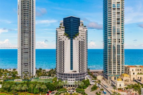 Copropriété à vendre à Sunny Isles Beach, Floride: 51.19 m2 № 948693 - photo 23