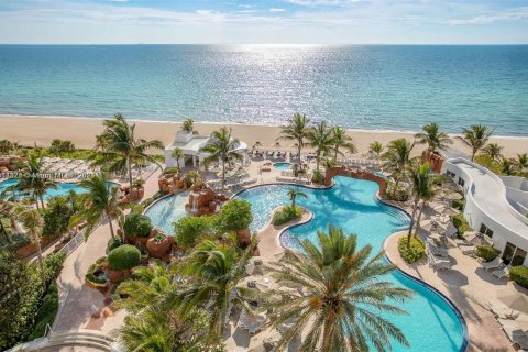 Copropriété à vendre à Sunny Isles Beach, Floride: 51.19 m2 № 948693 - photo 18