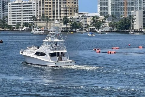 Copropriété à vendre à Fort Lauderdale, Floride: 2 chambres, 133.31 m2 № 1168696 - photo 3