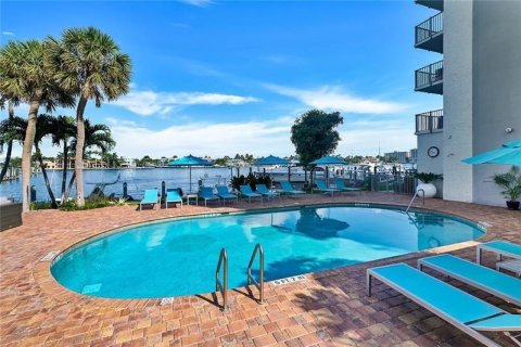 Copropriété à vendre à Fort Lauderdale, Floride: 2 chambres, 133.31 m2 № 1168696 - photo 26