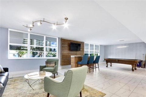 Copropriété à vendre à Fort Lauderdale, Floride: 2 chambres, 133.31 m2 № 1168696 - photo 9