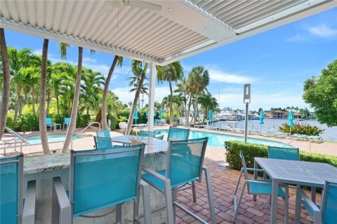 Copropriété à vendre à Fort Lauderdale, Floride: 2 chambres, 133.31 m2 № 1168696 - photo 15