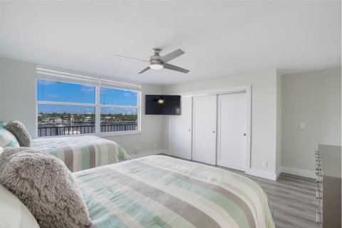 Copropriété à vendre à Fort Lauderdale, Floride: 2 chambres, 133.31 m2 № 1168696 - photo 29