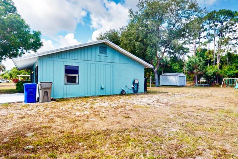 Villa ou maison à vendre à Vero Beach, Floride: 3 chambres, 116.78 m2 № 1168883 - photo 6