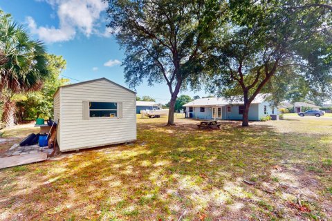 Villa ou maison à vendre à Vero Beach, Floride: 3 chambres, 116.78 m2 № 1168883 - photo 10