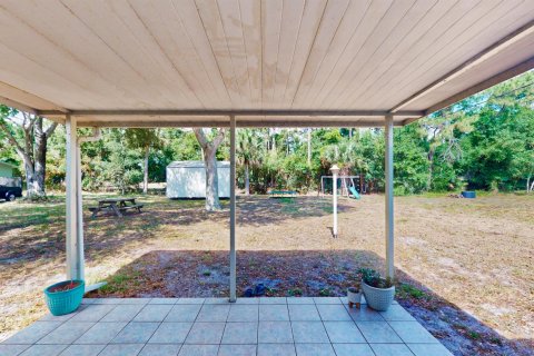 Casa en venta en Vero Beach, Florida, 3 dormitorios, 116.78 m2 № 1168883 - foto 5