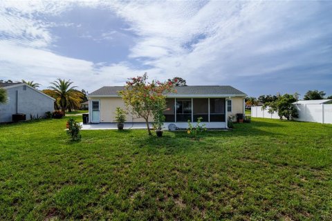 House in North Port, Florida 2 bedrooms, 84.73 sq.m. № 1278363 - photo 26