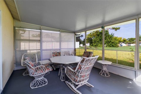 Casa en venta en North Port, Florida, 2 dormitorios, 84.73 m2 № 1278363 - foto 19