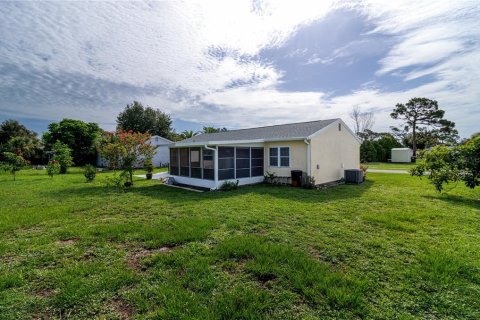 Villa ou maison à vendre à North Port, Floride: 2 chambres, 84.73 m2 № 1278363 - photo 23