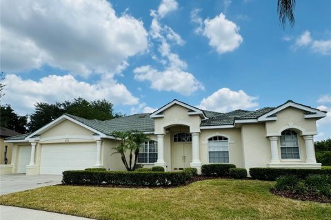 Villa ou maison à vendre à Lutz, Floride: 5 chambres, 255.67 m2 № 1204119 - photo 1