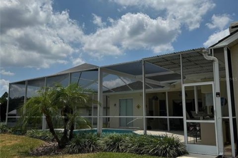 Villa ou maison à vendre à Lutz, Floride: 5 chambres, 255.67 m2 № 1204119 - photo 10