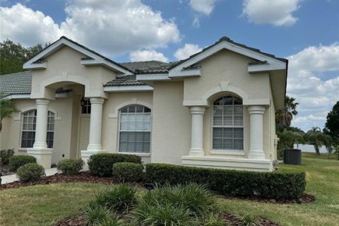 Casa en venta en Lutz, Florida, 5 dormitorios, 255.67 m2 № 1204119 - foto 4