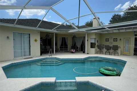 Villa ou maison à vendre à Lutz, Floride: 5 chambres, 255.67 m2 № 1204119 - photo 5