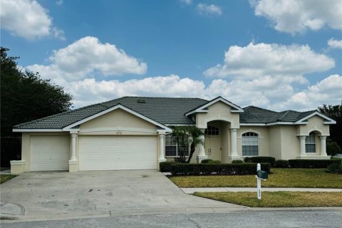 Villa ou maison à vendre à Lutz, Floride: 5 chambres, 255.67 m2 № 1204119 - photo 2