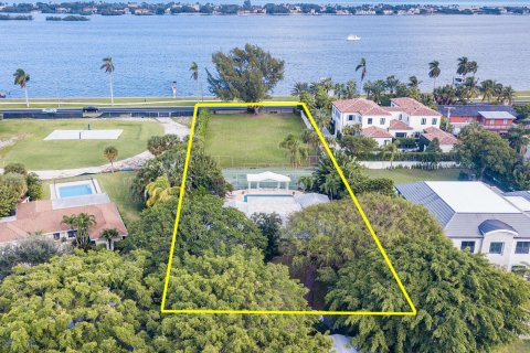 Casa en venta en West Palm Beach, Florida, 3 dormitorios, 246.84 m2 № 846478 - foto 7