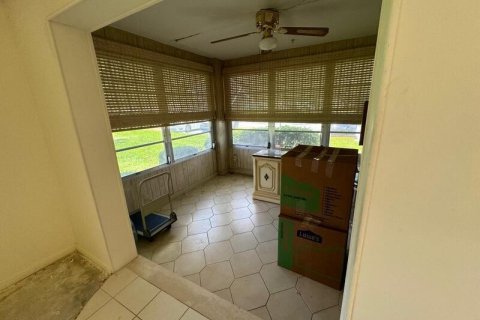 Condo in Boynton Beach, Florida, 2 bedrooms  № 1163066 - photo 1