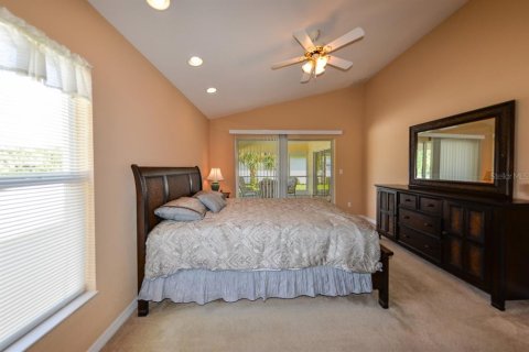 Villa ou maison à vendre à Port Charlotte, Floride: 3 chambres, 132.11 m2 № 1381271 - photo 21