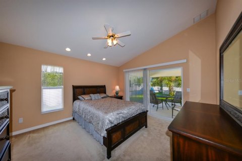 Villa ou maison à vendre à Port Charlotte, Floride: 3 chambres, 132.11 m2 № 1381271 - photo 20