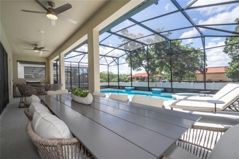 Villa ou maison à vendre à Orlando, Floride: 9 chambres, 371.89 m2 № 1335405 - photo 24