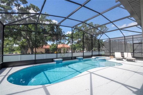 Villa ou maison à vendre à Orlando, Floride: 9 chambres, 371.89 m2 № 1335405 - photo 20