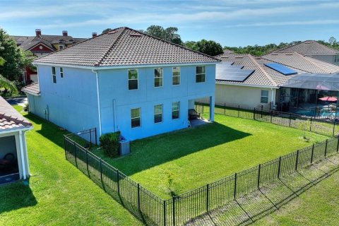 House in Davenport, Florida 5 bedrooms, 307.88 sq.m. № 1131724 - photo 4