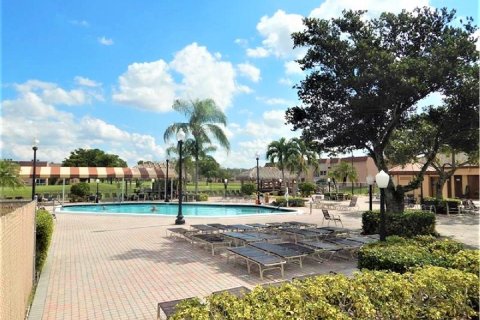 Condominio en venta en Sunrise, Florida, 2 dormitorios, 78.97 m2 № 1103214 - foto 29