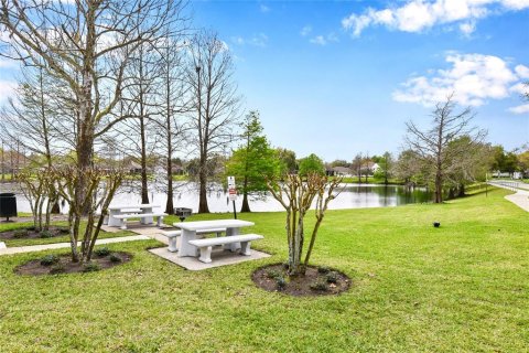 Villa ou maison à louer à Orlando, Floride: 3 chambres, 126.63 m2 № 1346864 - photo 23